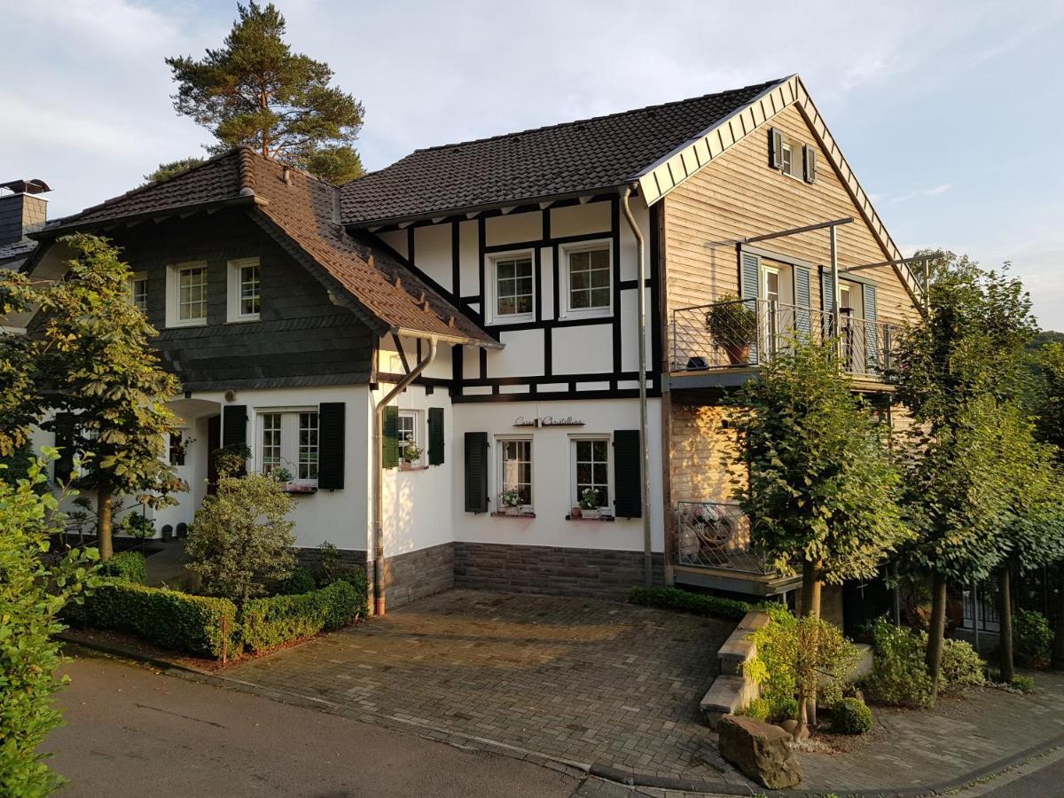 Casa Christallina Оверат Экстерьер фото