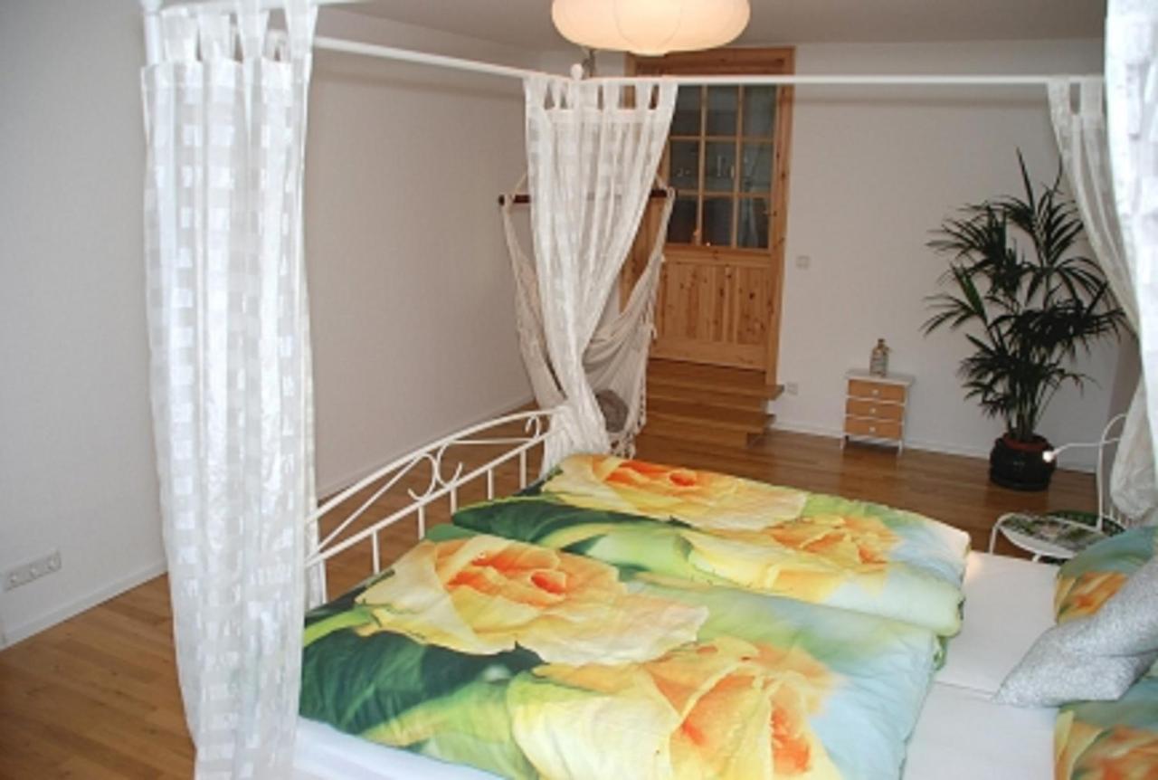 Casa Christallina Оверат Экстерьер фото