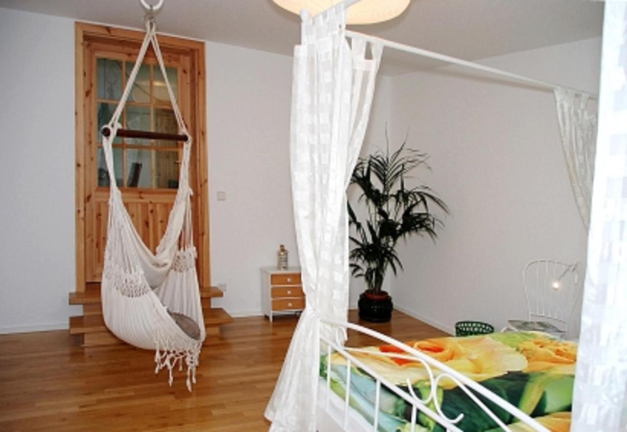 Casa Christallina Оверат Экстерьер фото