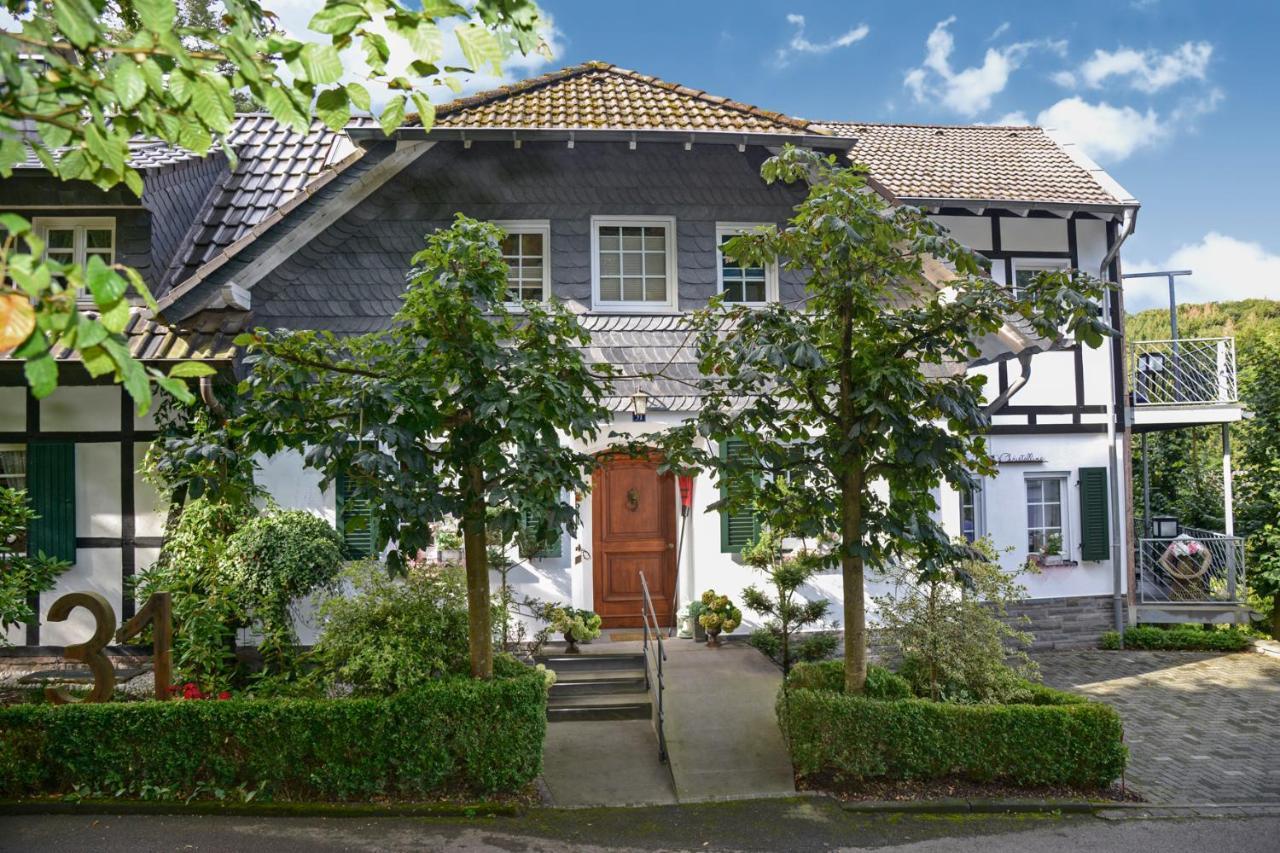 Casa Christallina Оверат Экстерьер фото