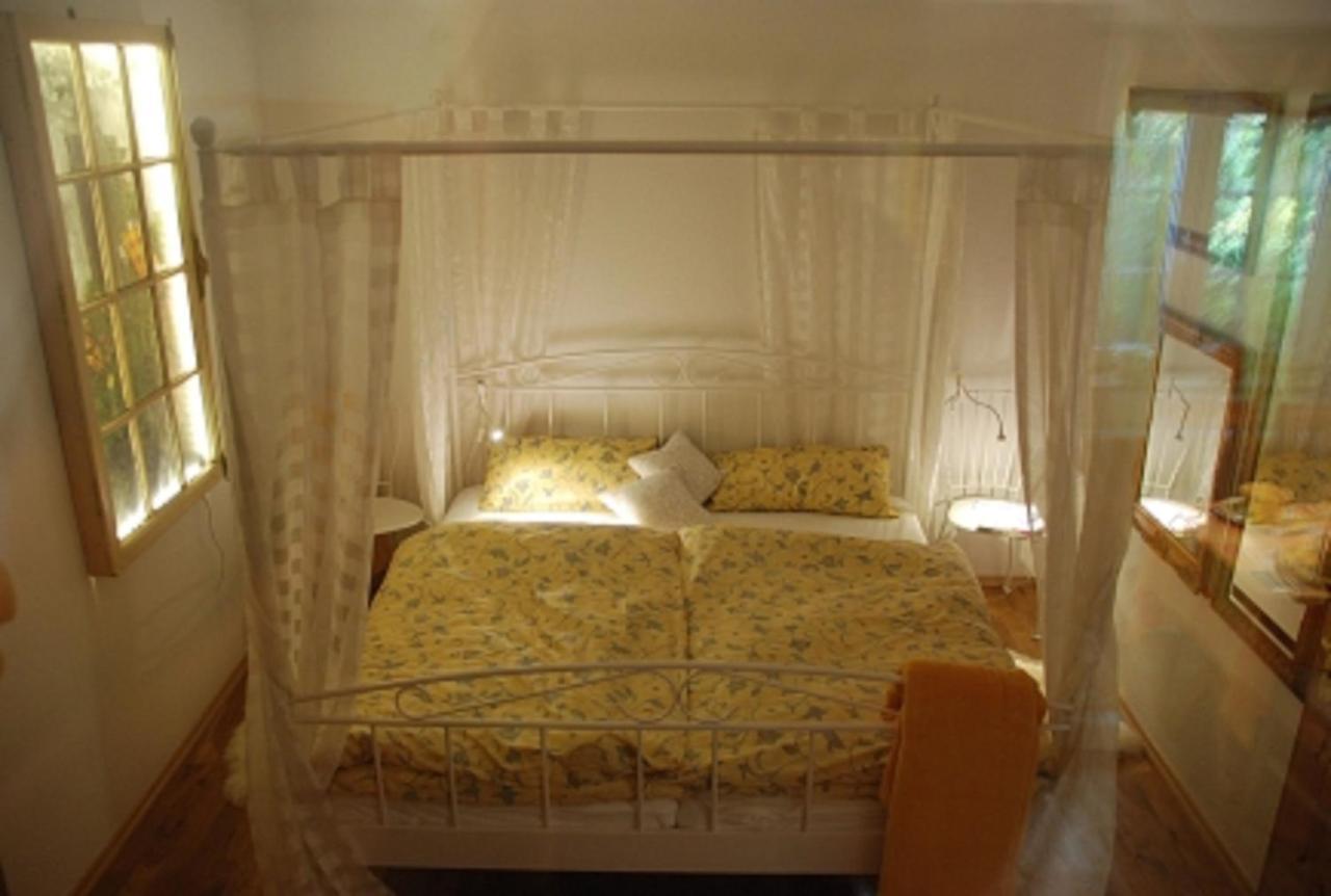 Casa Christallina Оверат Экстерьер фото