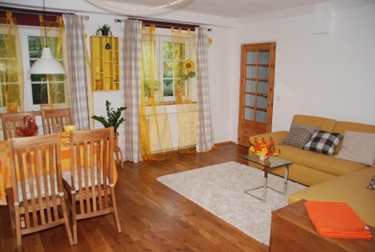 Casa Christallina Оверат Экстерьер фото