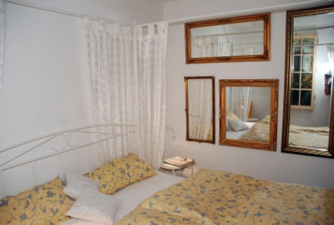 Casa Christallina Оверат Экстерьер фото